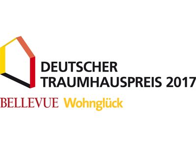 Auszeichnung Living Haus Fertighaus Deutscher Traumhauspreis 2017